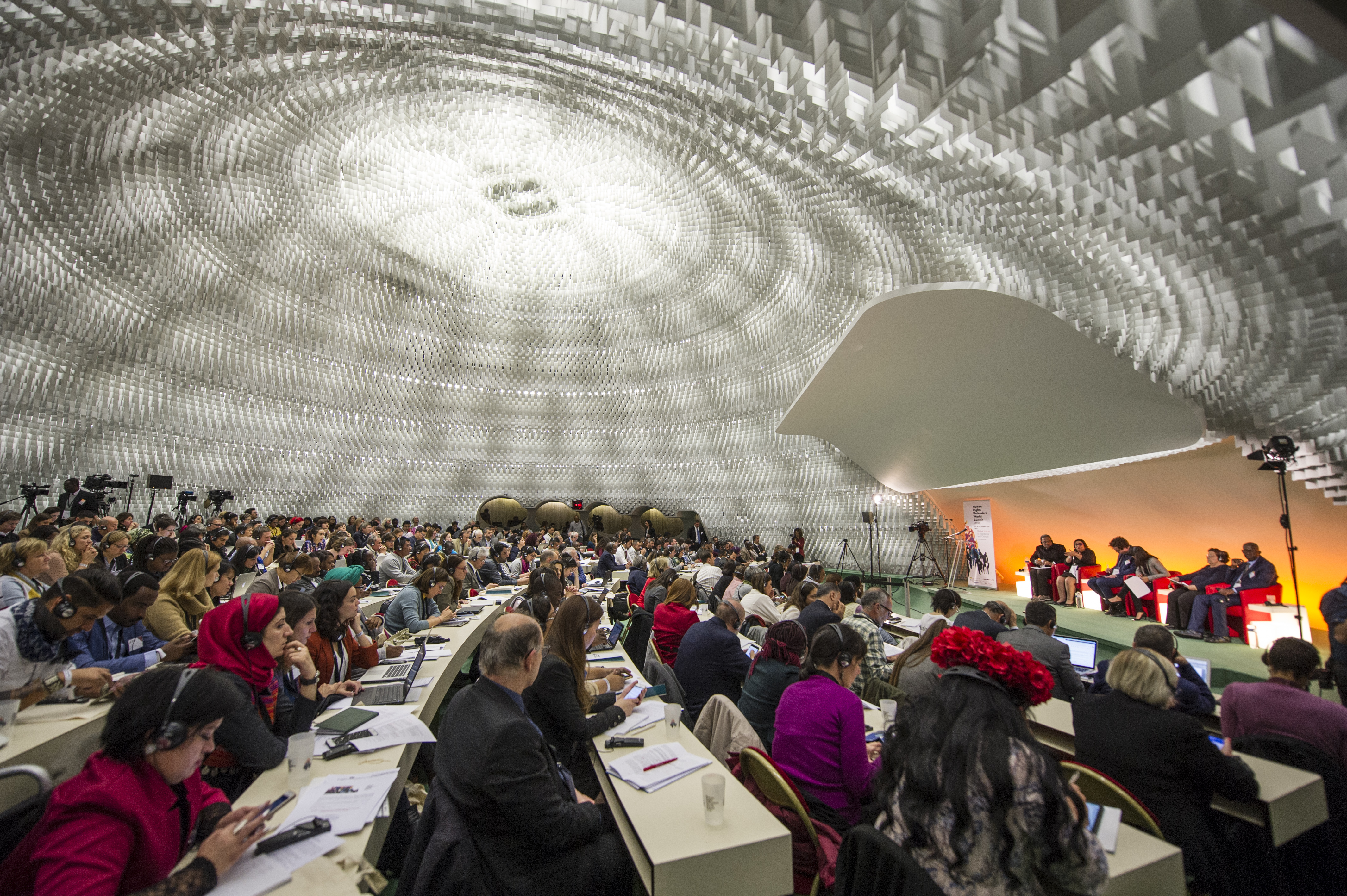 HRD World Summit