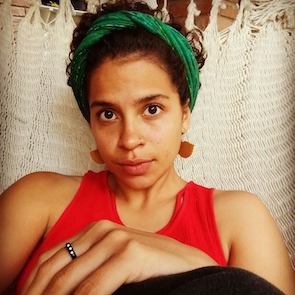 Amaya Eva Coppens