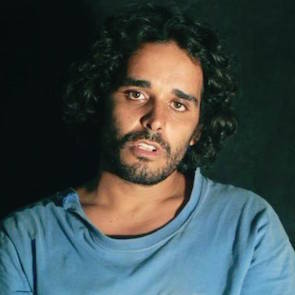 Luaty Beirão