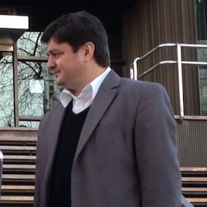 Pablo Salinas