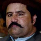 Arif Wazir