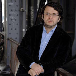 Emin Milli