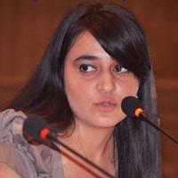 Gunay Ismayilova