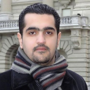 Hussein Jawad