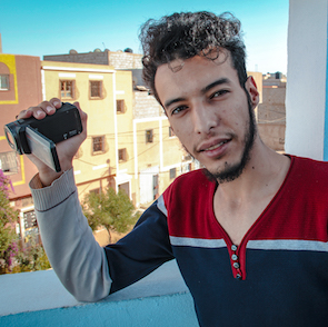 Bachir Dkhili