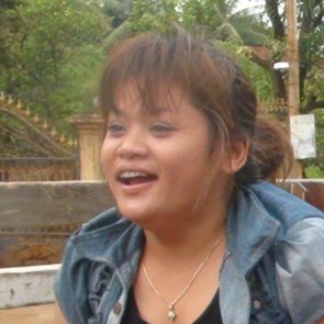 Bov Sophea