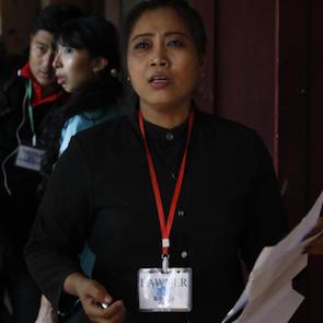 Khin Khin Kyaw