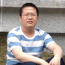 Chen Mei