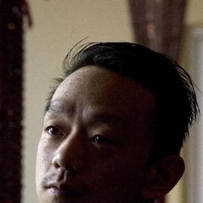 Wang Qiushi