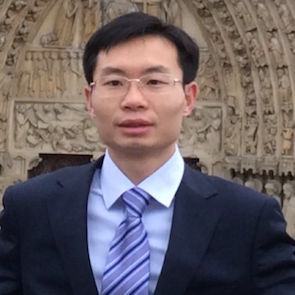 Zhang Keke