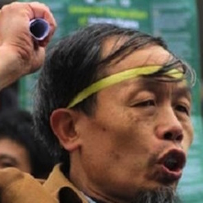 Zhu Chengzhi
