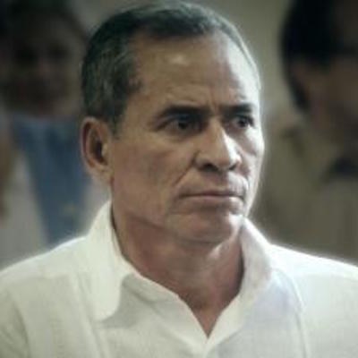David Rabelo Crespo