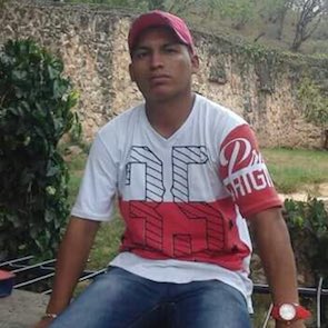 Gerson Acosta