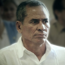 David Rabelo Crespo