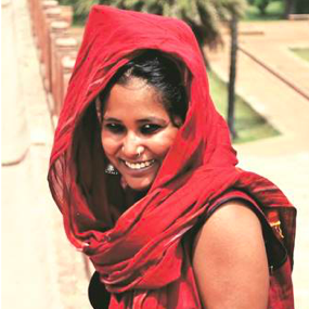 Devangana Kalita
