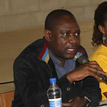 Dumisani Muleya