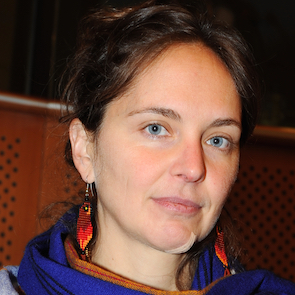 Manuela Picq