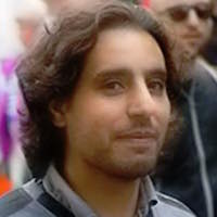 Ahmed Said