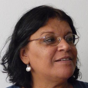 Aida Seif El-Dawla