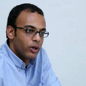 Hossam Bahgat