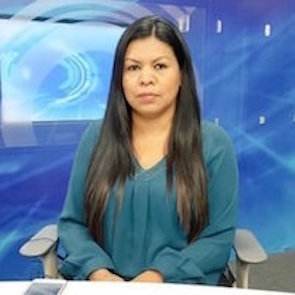 Teresa Naves