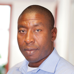 Farai Maguwu