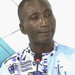 Ferdinand Ayite