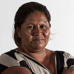francisca-ramirez