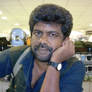 Freddy Gamage