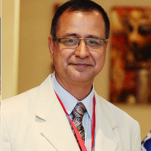 Ghimire Gundev