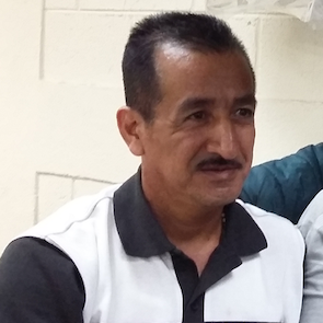 Rogelio Velásquez