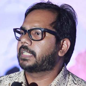 Haris Azhar