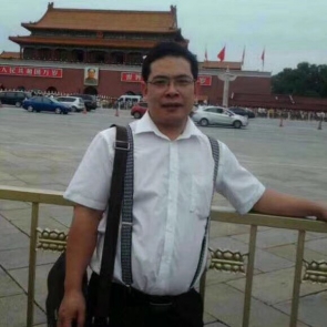 He Zongwang