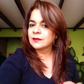 Marlen Cruz Licona