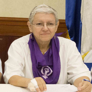 Ana Quirós