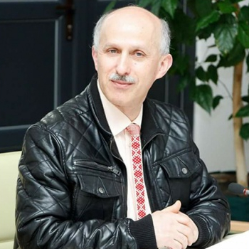 Igor Komlik