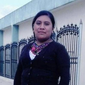 Juana Raymundo