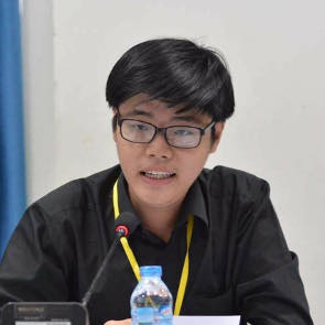 Tran Hoang Phuc