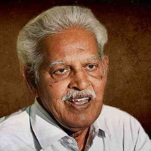 Varavara Rao