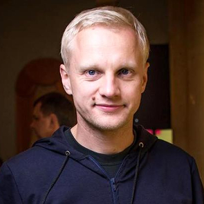 Vitaliy Shabunin