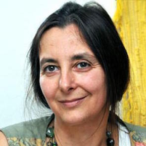 Agnes Gereb