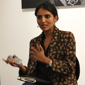 Isha Khandelwal