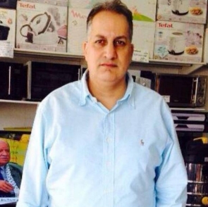 Jasser Jaser