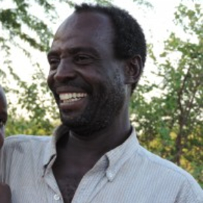 Joel Ogada