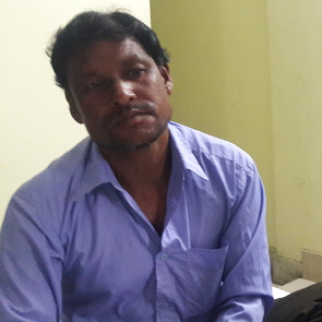 Kachua Barman