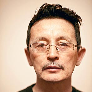 Marat Zhanuzakov