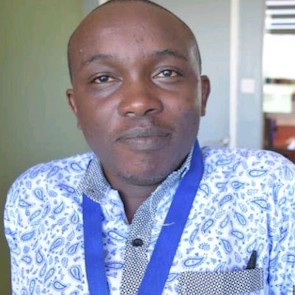 Willie Kimani