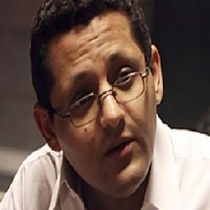 Khaled Elbalshy