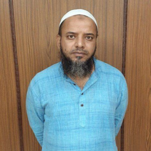Khalid Saifi