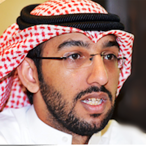 Nawaf Al-Hendal